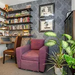Cozy With Private Garden - Happy Апартаменты Дражице